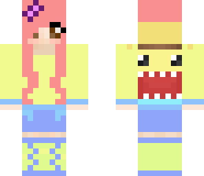 moj skin