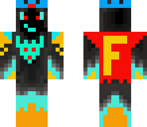 king of frost