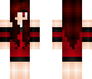 devil girl