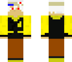 soul from soul eater