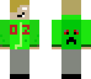 ogamer epic version herobrine edition