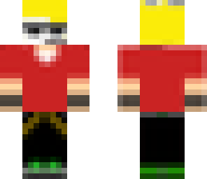 epic teen