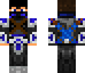 phoenix warrior