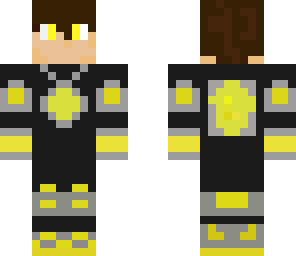 light god aethertamer