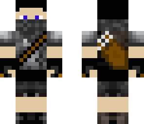 hunter