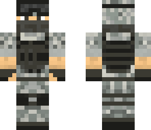 holland soldier