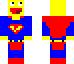 awesome superman