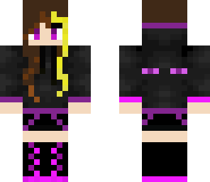 ender girl
