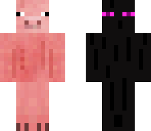 ender pigman