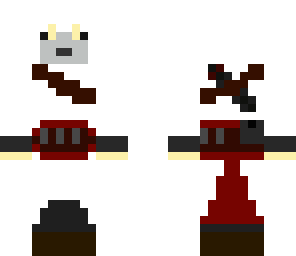 assassin's gnome 
