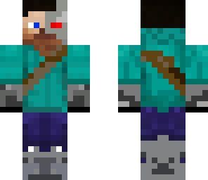 robo-steve