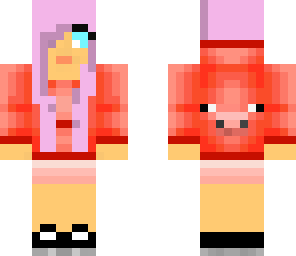 pig girl