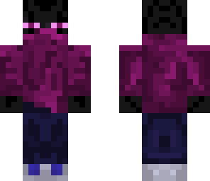 adventurer enderman