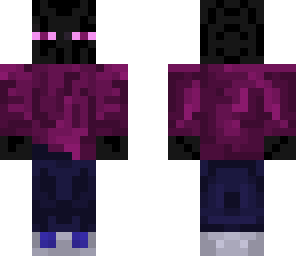 adventurer enderman v2