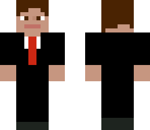 man