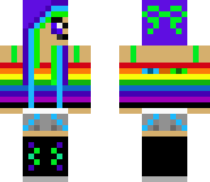 rainbow