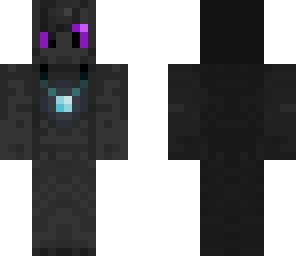 wisp the endergirl