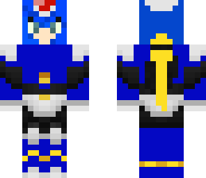 mega man xz