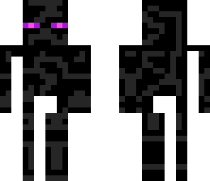 real enderman