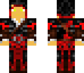 my skin 4 ever