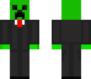 boss creeper