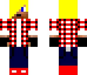 cool guy