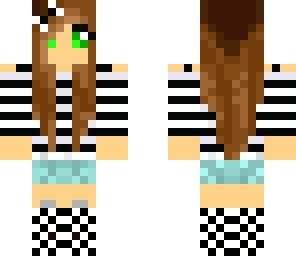 emo girl by xbobkentx 
