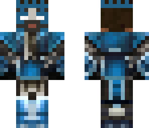 lord herobrine