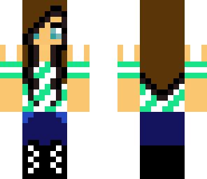 girl