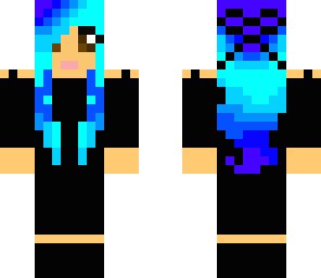 blackonesie