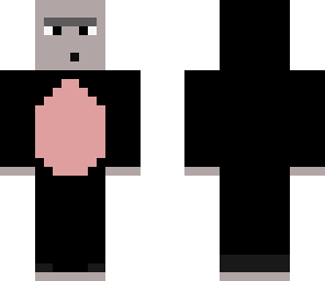 gorrila