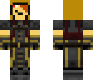 demonicassassin