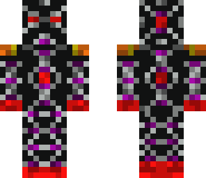 the overlord