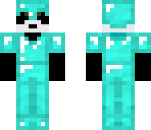 diamond panda  2