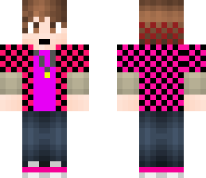 cape matching benja