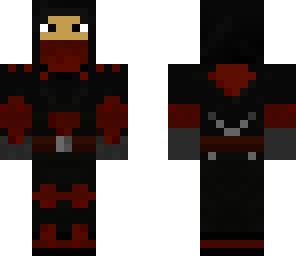 dark brotherhood