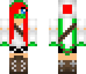 assain girl