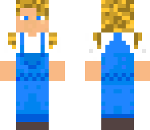 digi build character