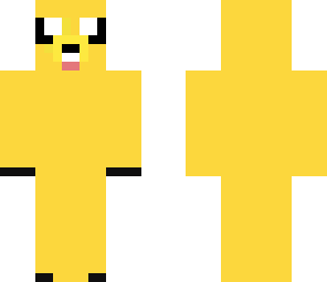 jake the dog