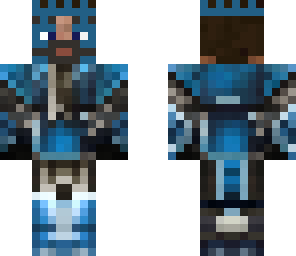 lord of minecraft