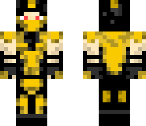 gold knight
