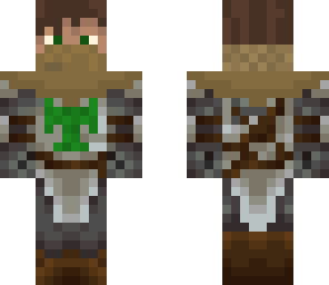 desert knight