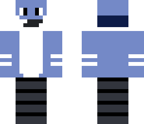 mordecai