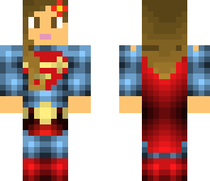 super girl