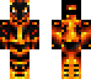 magmamen