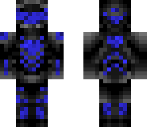 energy man
