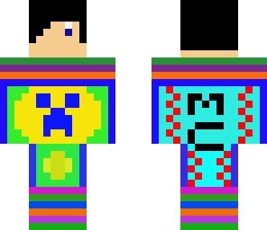 rainbowman