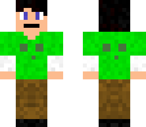 slime boy