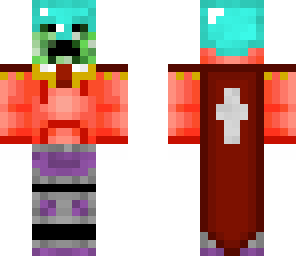 king creeper