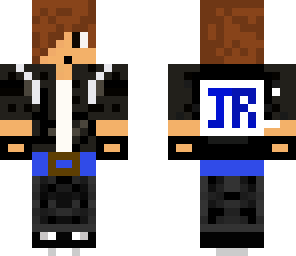 jrboy